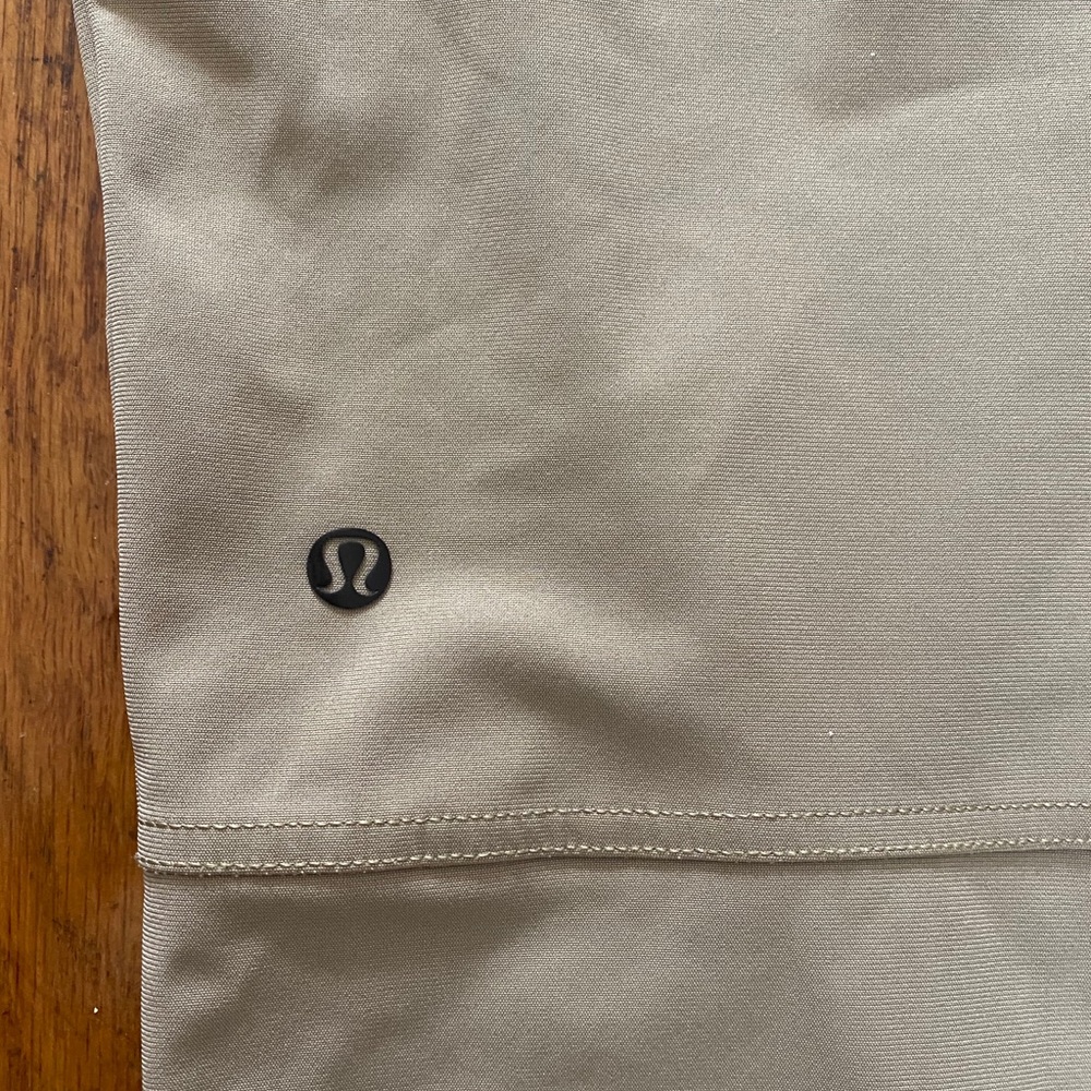 Lululemon ABC Pant Classic 32x34